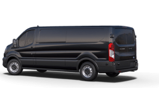 2024 Ford Transit® External Image 3